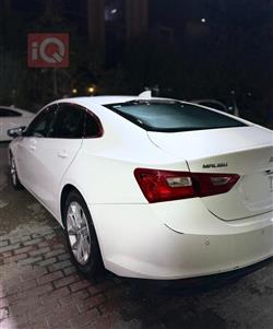 شيفروليه ماليبو